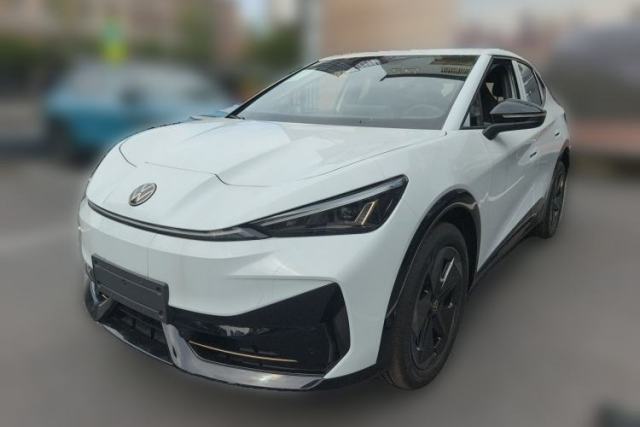 Used Volkswagen ID.UNYX 2025 Pure Model