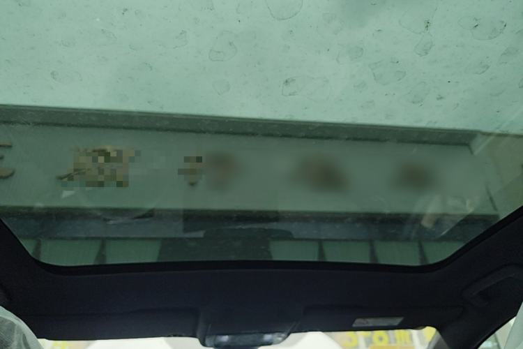 Used Volkswagen ID.UNYX 2025 Pure Model Headliner