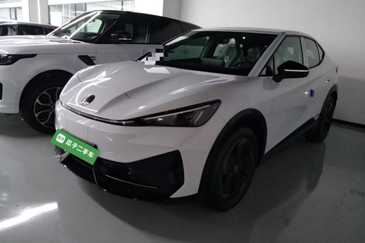 Used Volkswagen ID.UNYX 2025 Pure Model Guazi used car, China used car export, Used car for sale, Used cars, Cheapest cars for sale