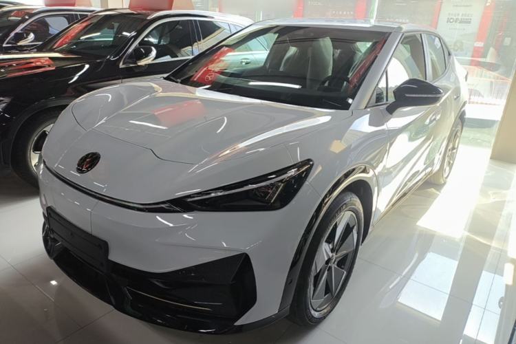 Used Volkswagen ID.UNYX 2025 Pure Model Guazi used car, China used car export, Used car for sale, Used  cars, Cheapest cars for sale