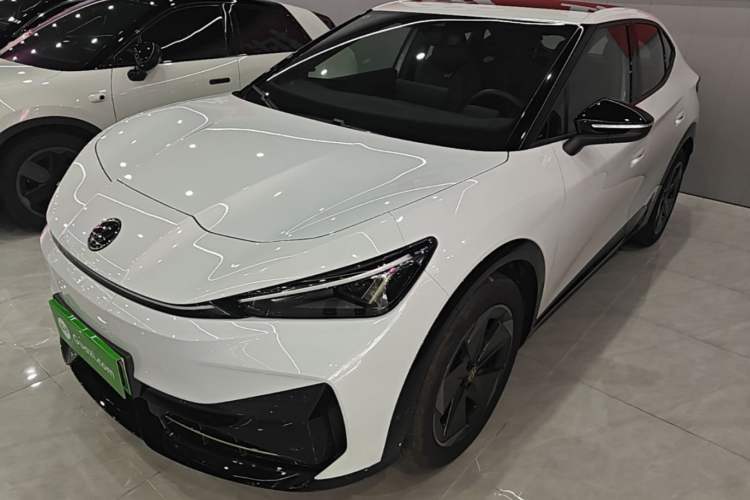 Used Volkswagen ID.UNYX 2025 Pure Model Guazi used car, China used car export, Used car for sale, Used cars, Cheapest cars for sale