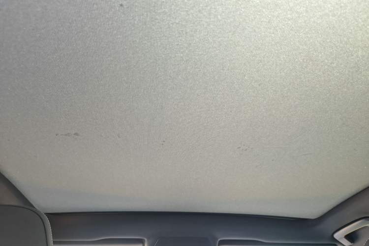 Used Volkswagen ID.UNYX 2025 Pure Model Headliner