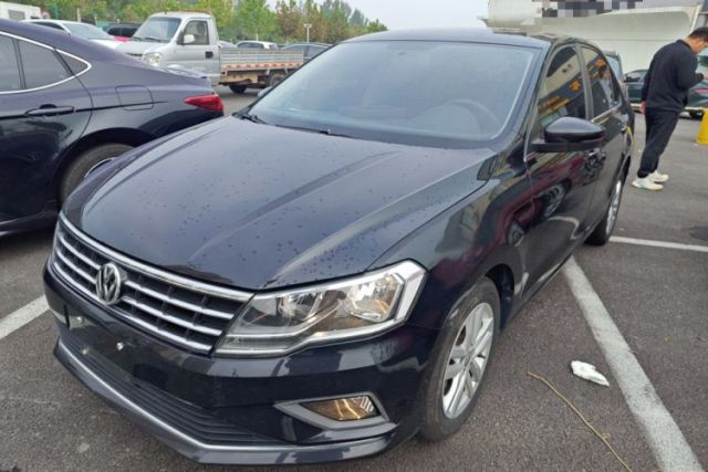 Used Volkswagen Jetta 2017 1.5L Automatic Comfort Model