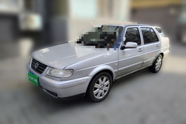 Used Volkswagen Jetta 2006 GIF Avant-Garde Millionth Anniversary Edition
