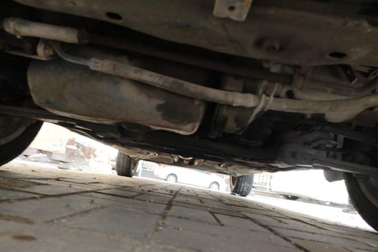 Used Volkswagen Jetta 2006 GIF Avant-Garde Millionth Anniversary Edition Chassis Front