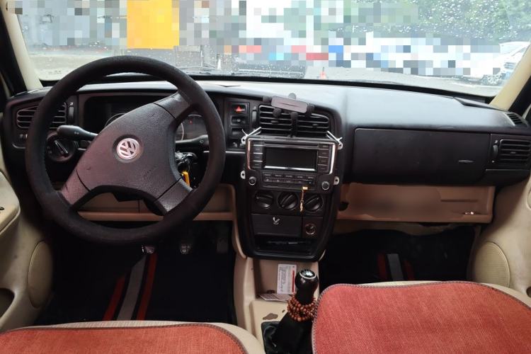 Used Volkswagen Jetta 2006 GIF Avant-Garde Millionth Anniversary Edition Center Console