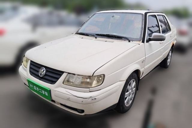 Used Volkswagen Jetta 2006 GIF Avant-Garde Millionth Anniversary Edition