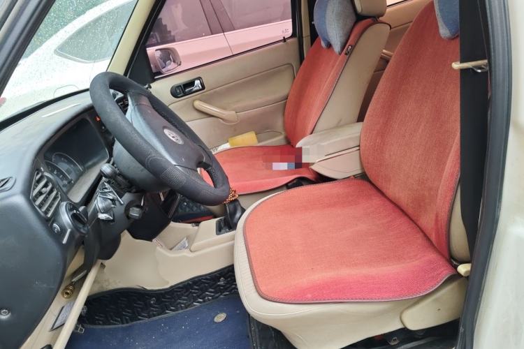 Used Volkswagen Jetta 2006 GIF Avant-Garde Millionth Anniversary Edition Left Front Seat