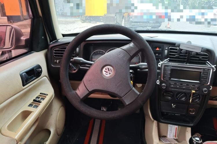 Used Volkswagen Jetta 2006 GIF Avant-Garde Millionth Anniversary Edition Steering Wheel