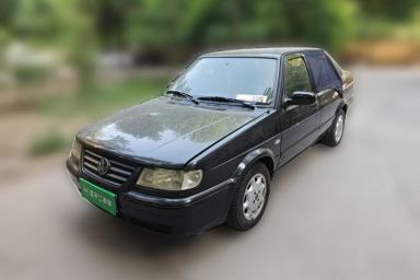 Used Volkswagen Jetta 2008 CiF-P Partner