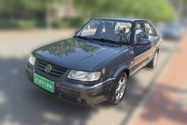 Used Volkswagen Jetta 2008 CIF Spring Model