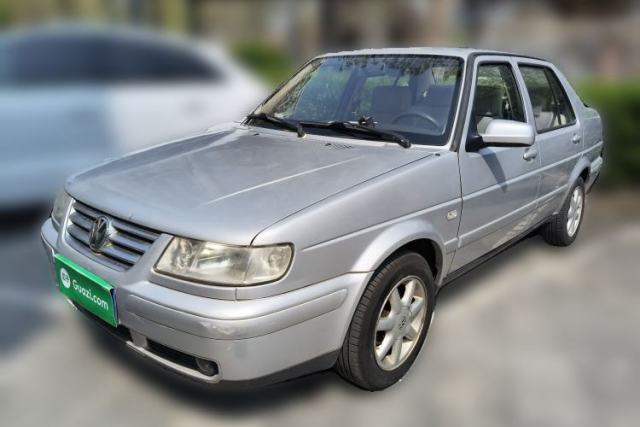 Used Volkswagen Jetta 2008 GiF Avant-Garde