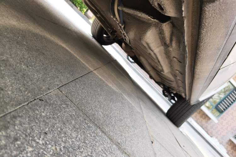 Used Volkswagen Jetta 2008 GiF Avant-Garde Chassis Rear Right