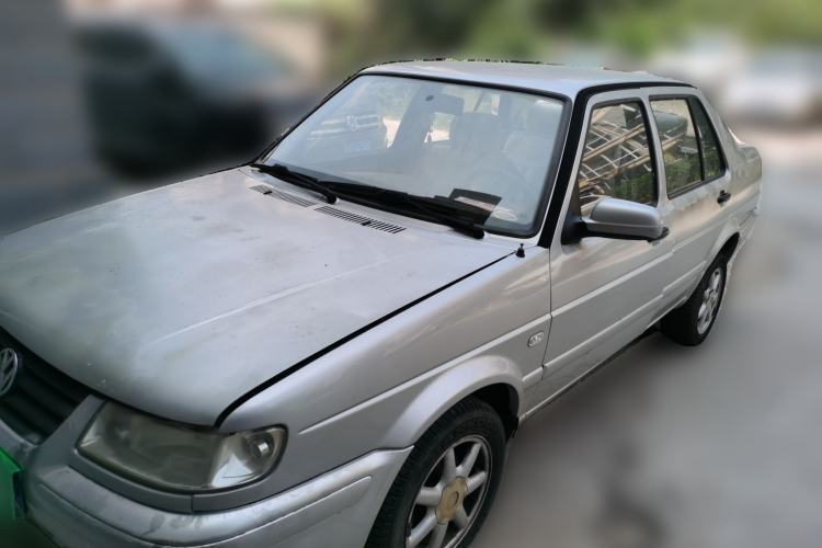 Volkswagen Jetta 2008 CiF-P Partner de segunda mano Guazi used car, China used car export, Used car for sale, Used  cars, Cheapest cars for sale