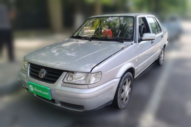 Used Volkswagen Jetta 2008 CiF-P Partner