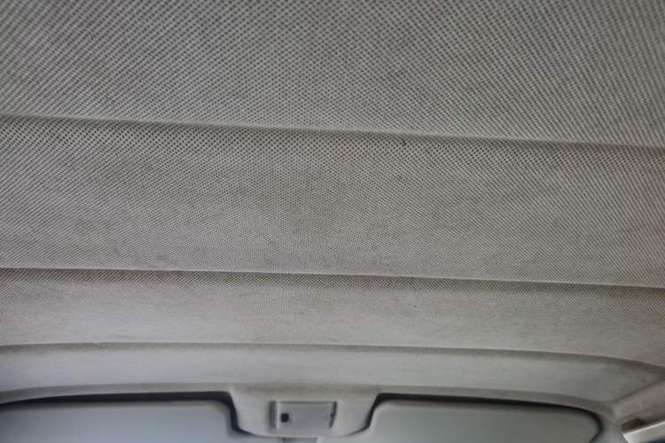 Used Volkswagen Jetta 2008 CiF-P Partner Headliner