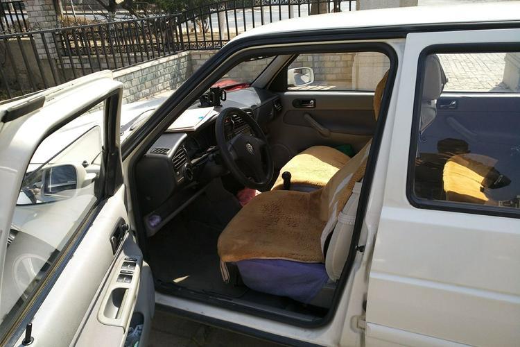 Used Volkswagen Jetta 2008 CIF Spring Model Driver Seat