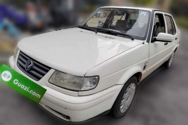 Used Volkswagen Jetta 2008 CIX-P Partner Model