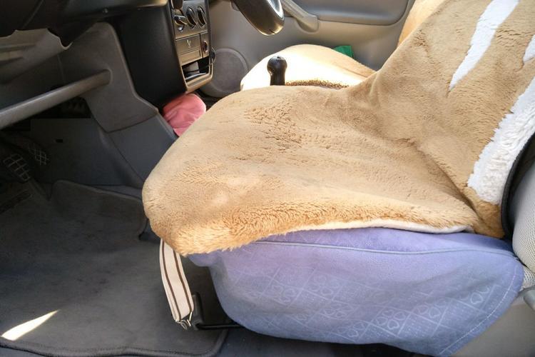 Used Volkswagen Jetta 2008 CIF Spring Model Left Front Seat