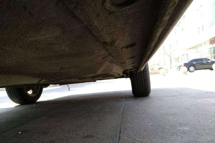 Used Volkswagen Jetta 2008 CIF Spring Model Left Side Sill