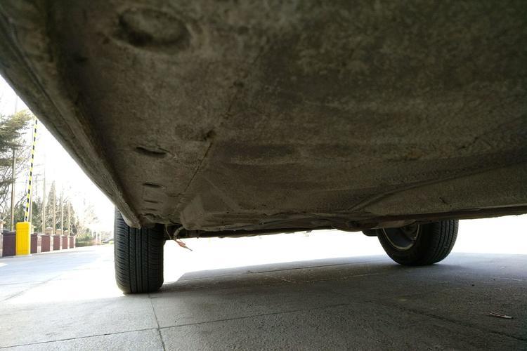 Used Volkswagen Jetta 2008 CIF Spring Model Right Side Sill