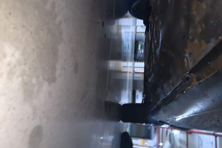 Used Volkswagen Jetta 2010 1.6L Partner Chassis Front Left