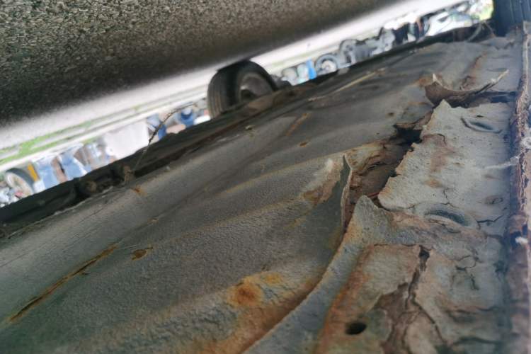 Used Volkswagen Jetta 2010 1.6L Partner Chassis Front Right