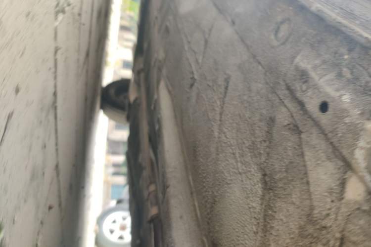 Used Volkswagen Jetta 2010 1.6L Partner Chassis Front Right