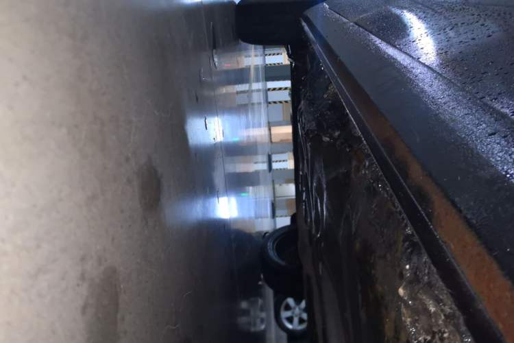 Used Volkswagen Jetta 2010 1.6L Partner Chassis Front Right