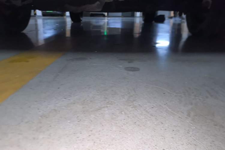 Used Volkswagen Jetta 2010 1.6L Partner Chassis Front