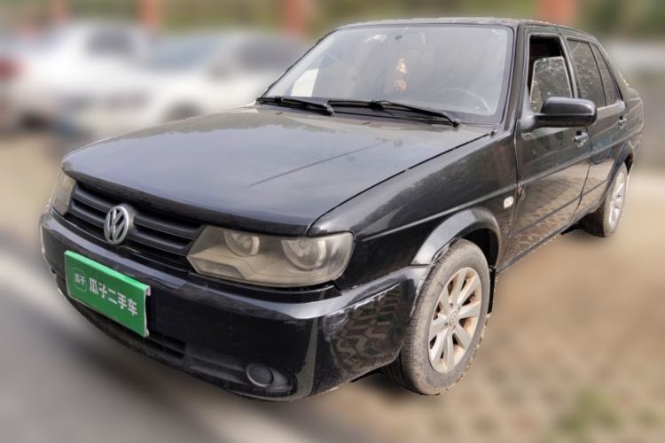 Used Volkswagen Jetta 2010 1.6L Partner Guazi used car, China used car export, Used car for sale, Used cars, Cheapest cars for sale