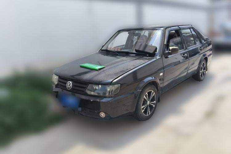 Used Volkswagen Jetta 2010 1.6L Partner Guazi used car, China used car export, Used car for sale, Used  cars, Cheapest cars for sale