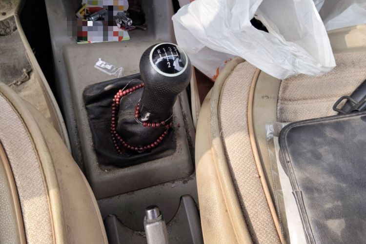 Used Volkswagen Jetta 2010 1.6L Partner Gear Lever