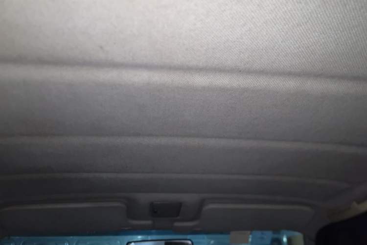 Used Volkswagen Jetta 2010 1.6L Partner Headliner