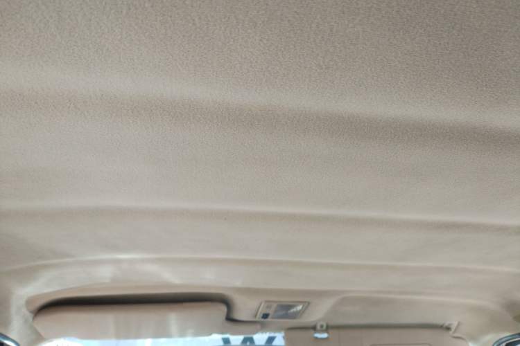 Used Volkswagen Jetta 2010 1.6L Vanguard Headliner