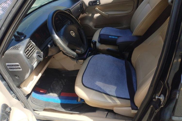 Used Volkswagen Jetta 2010 1.6L Vanguard Left Front Seat