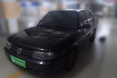 Used Volkswagen Jetta 2010 1.6L Partner