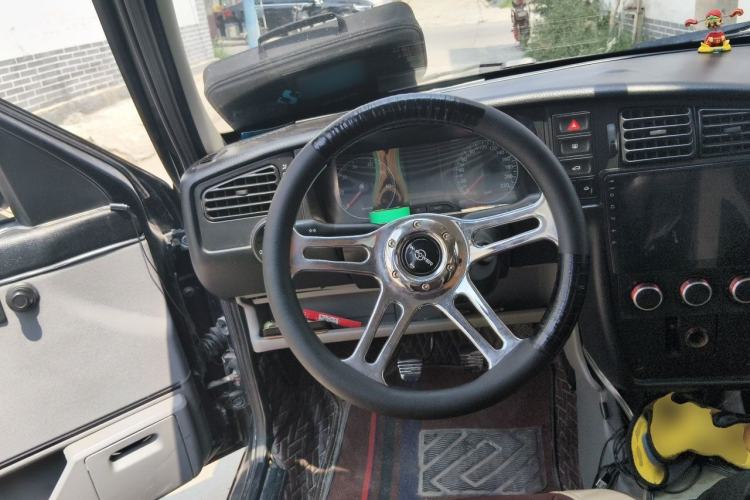 Used Volkswagen Jetta 2010 1.6L Partner Steering Wheel