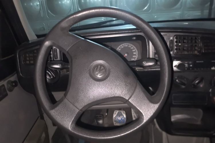Used Volkswagen Jetta 2010 1.6L Partner Steering Wheel