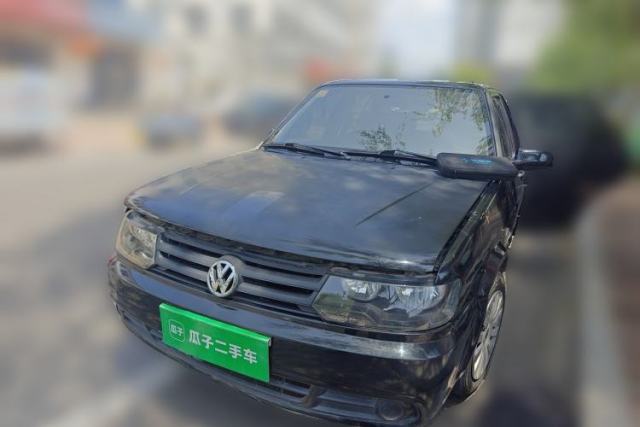 Used Volkswagen Jetta 2010 1.6L Partner