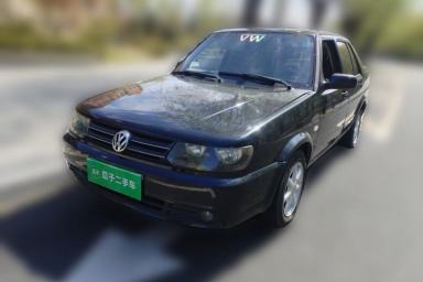Used Volkswagen Jetta 2010 1.6L Vanguard