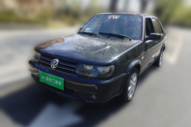 Used Volkswagen Jetta 2010 1.6L Vanguard