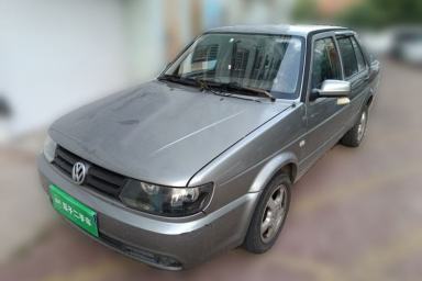 Used Volkswagen Jetta 2010 1.6L Partner