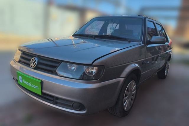 Used Volkswagen Jetta 2010 1.6L Partner