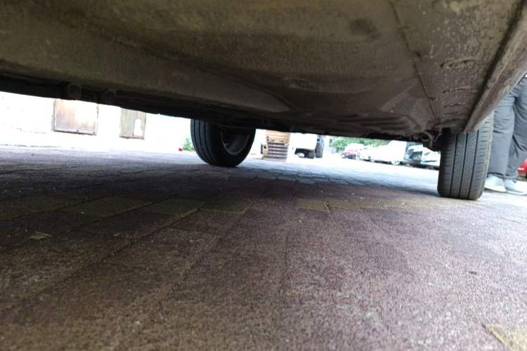 Used Volkswagen Jetta 2010 1.6L Partner Chassis Front Left