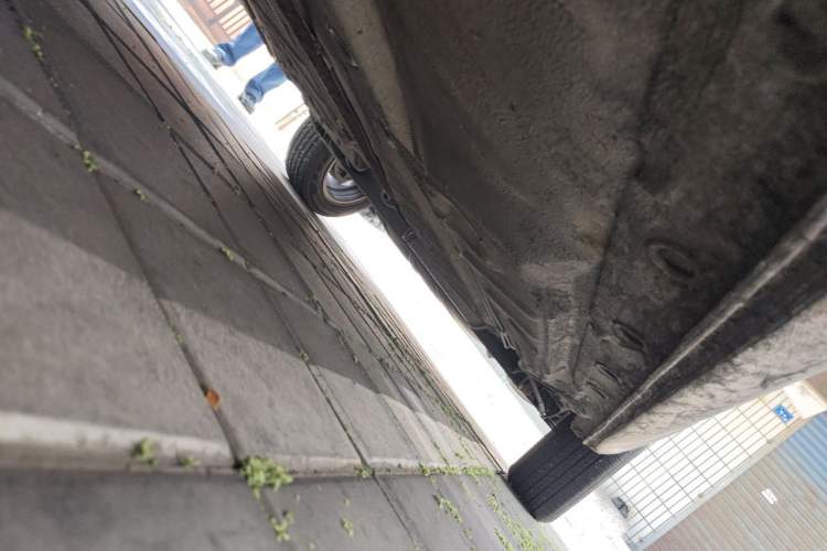 Used Volkswagen Jetta 2010 1.6L Partner Chassis Front Left
