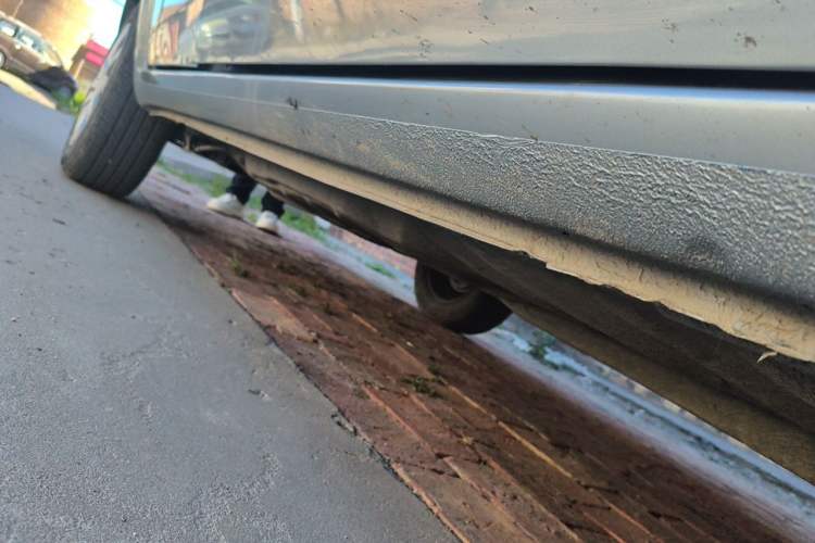 Used Volkswagen Jetta 2010 1.6L Partner Chassis Front Right
