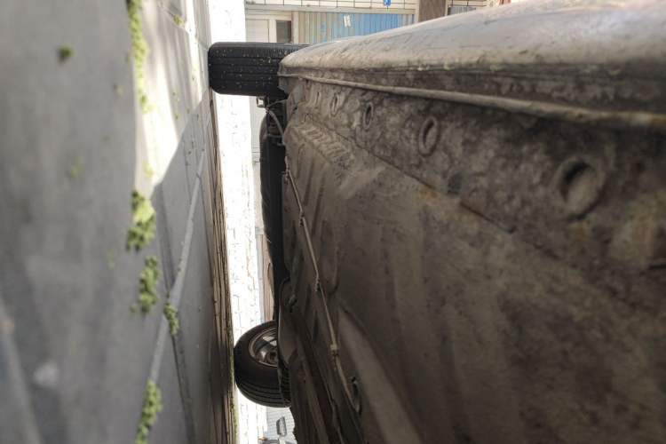 Used Volkswagen Jetta 2010 1.6L Partner Chassis Front Right