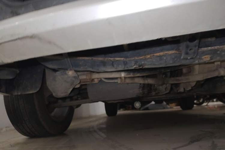 Used Volkswagen Jetta 2010 1.6L Partner Chassis Front Right