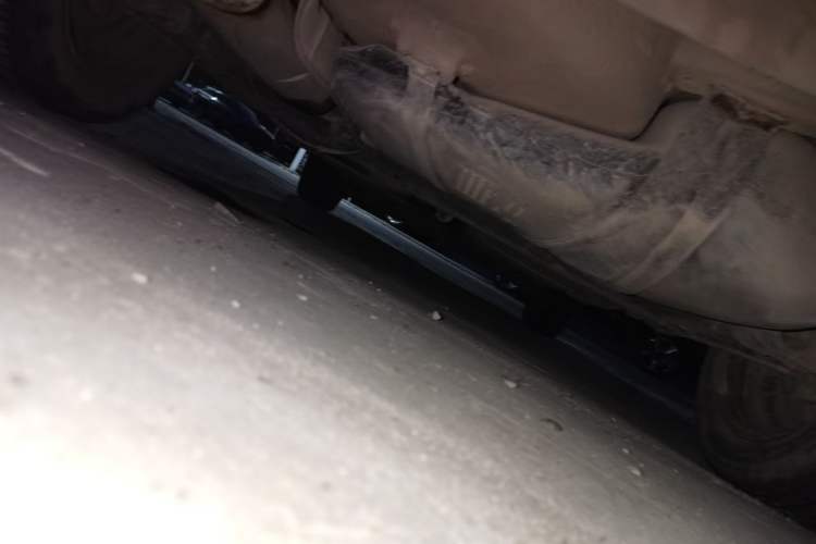 Used Volkswagen Jetta 2010 1.6L Partner Chassis Rear
